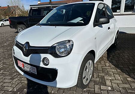 Renault Twingo 1.0 SCe Life Service neu