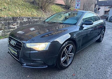 Audi A5 Coupe 3.0 TDI quattro*Euro5*Automatik*Leder*