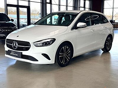 Mercedes-Benz B 220 d Urban Kamera AHK Memory KEYLESS-GO MBUX LED 8G T