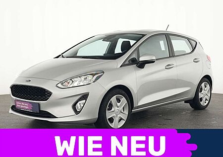 Ford Fiesta Cool&Connect Navi|PDC|Tempomat|EasyDriver