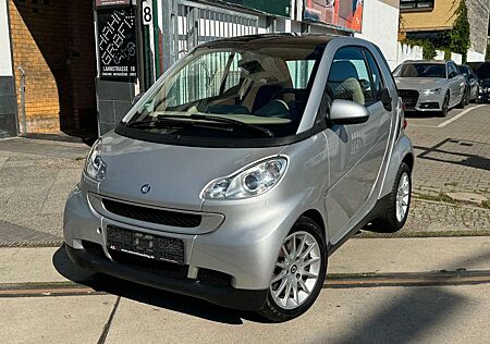 Smart ForTwo Passion*Servo*Automatik*Panorama*2.Besitz