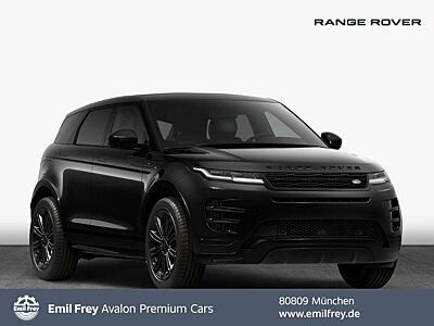 Land Rover Range Rover Evoque D200 Dynamic SE 150 kW, 5-türig