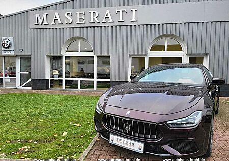 Maserati Ghibli 3.0 V6 430HP GRANSPORT Auto AWD