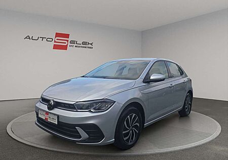 VW Polo Volkswagen VI OPF Life LED PDC App-Connect NEUES MODEL