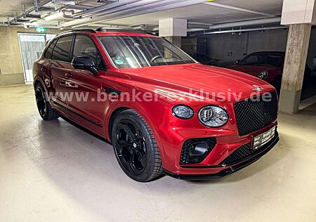 Bentley Bentayga 4.0 V8 S 4WD Autom.