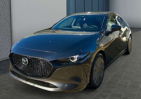 Mazda 3 Exclusive 2.5L e-SKYACTIV G 140 M3 Exclusive 2.5L