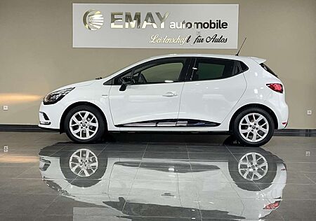 Renault Clio Limited Energy//Navi/