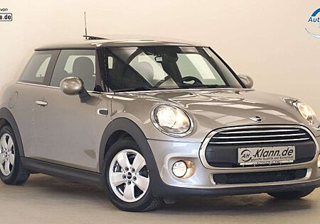 Mini ONE 1.2 102PS Automatik Pepper Pano Visual 1Hand