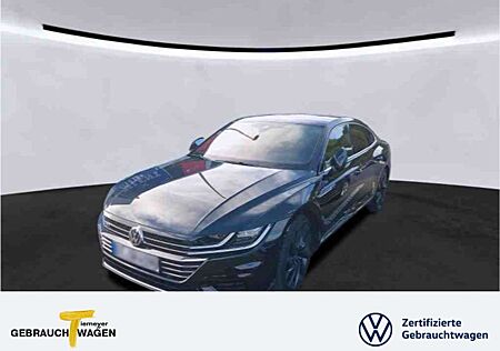 VW Arteon Volkswagen 2.0 TSI DSG R-LINE LED NAVI VIRTUAL LM20