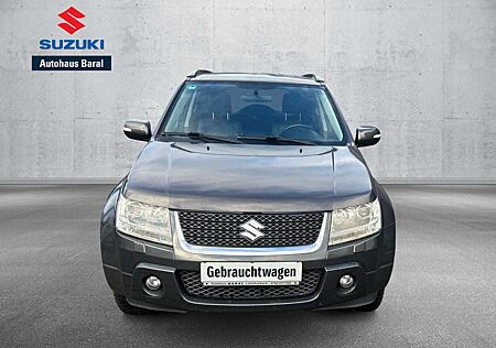 Suzuki Grand Vitara 2.4 Comfort Automatik