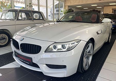 BMW Z4 Roadster sDrive 28i M-Sport*Navi'*Leder*LED*