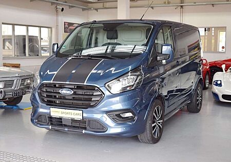 Ford Transit Custom gebraucht kaufen Ford Transit Custom Kasten 310 L1 Sport AHK Standheiz