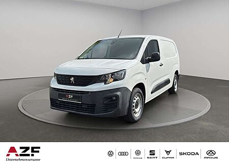 Peugeot Partner 1.5 BlueHDi Premium L2 AHK+KLIMA+TEMPOMA