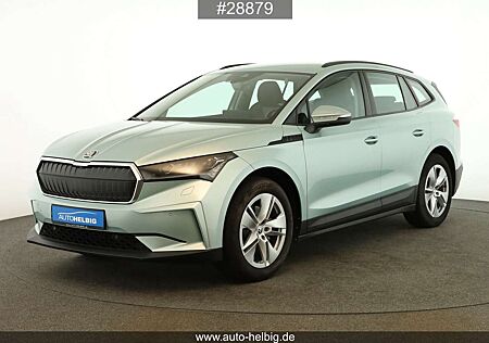 Skoda Enyaq 60 Lodge #Wärmepumpe#AHK#Virtual#ACC#Cam#