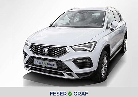 Seat Ateca X-Perience 1.5 TSI DSG Navi AHK Kamera