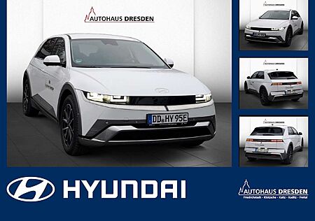 Hyundai IONIQ 5 Techniq Elektro WKR *NSCC*360°*V*HDA2.0*