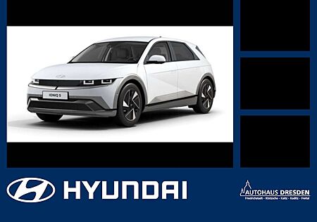 Hyundai IONIQ 5 Techniq Elektro ACC+LED+Navi+SHZ+360+LM
