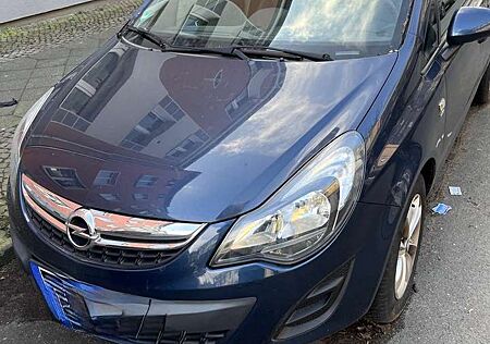Opel Corsa 1.4 16V Energy