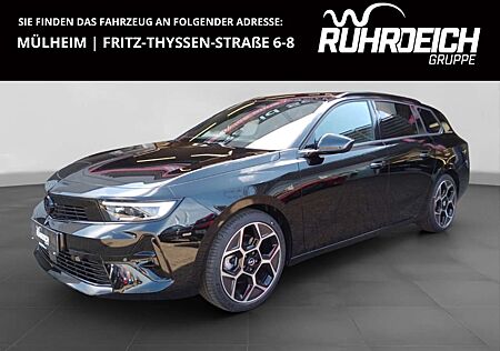 Opel Astra L ST Ultimate AT 1.2T NAVI HUD AHK KAMERA MATRIX A