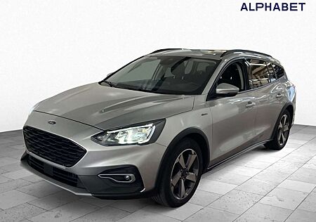 Ford Focus 1.5 EcoBlue Active SpoSi Navi Key