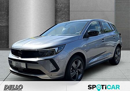 Opel Grandland X Enjoy 1.2T LED Apple CarPlay Android Auto Mehrzone
