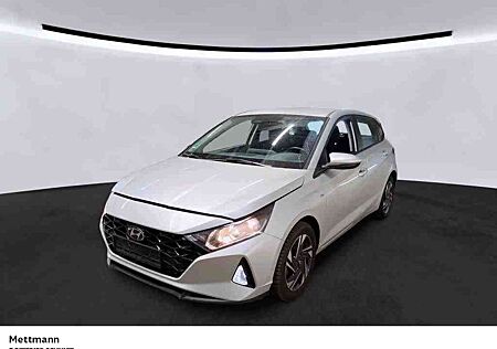 Hyundai i20 Trend DCT ASSISTENZ KAMERA SHZ PDC
