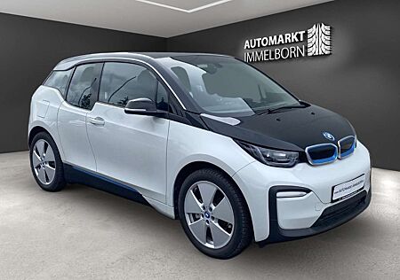 BMW i3 120 ah Navi+*LED*19*Wärmepumpe*UV45T€