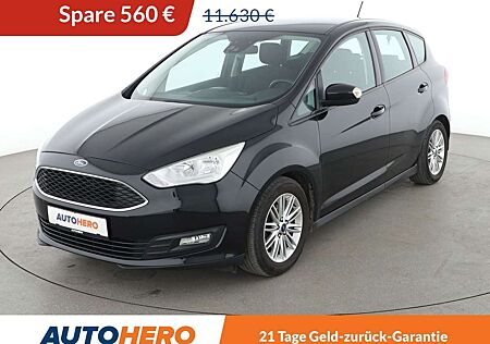 Ford C-Max 1.0 EcoBoost Trend Plus*KLIMA*TEMPO*GARANTIE*