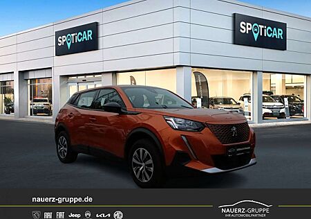 Peugeot 2008 e- Active