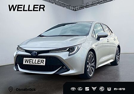 Toyota Corolla 1.8 Hybrid Team D *LED*ACC*CAM*Navi*TWA*