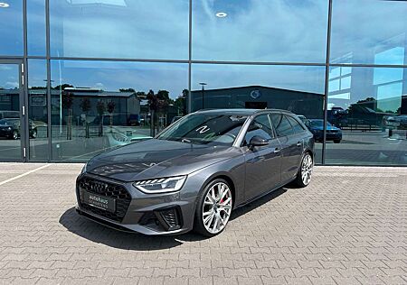 Audi A4 Avant 45 TDI edition one quattro ACC LED 360°