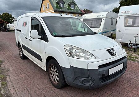 Peugeot Partner L2 Komfort Avantage+TOP CRAFT REGAL