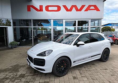 Porsche Cayenne GTS * Approved Garantie *