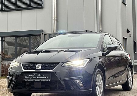 Seat Ibiza Xcellence/MFL/Tempomat/Klimaautom./PDC