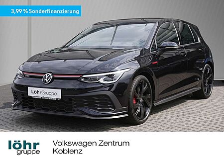 VW Golf GTI Volkswagen 2.0 TSI DSG Clubsport Navi/Pano/RFK