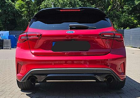 Ford Focus ST X 2.3 EcoBoost TrackPack