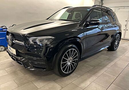 Mercedes-Benz GLE 350 de 4Matic*Panorama*AMG-Line*