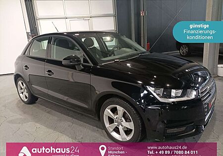 Audi A1 1.0 TFSI SB sport ParkPilot|Sitzheizung