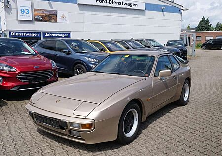 Porsche 944 in super Zustand fahrbereit