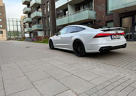 Audi A7 50 basis TDI quattro