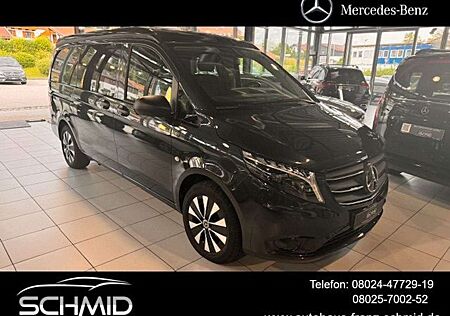 Mercedes-Benz V 300 MARCO POLO ACTIVITY 4M 2xSTHZG Tisch AHK