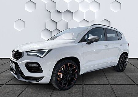 Cupra Ateca 2.0 TSI DSG Edition VZ 4Drive AHK Navi
