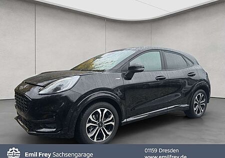 Ford Puma 1.0 EcoBoost Hybrid Aut. ST-LINE Wi-Pa RFC