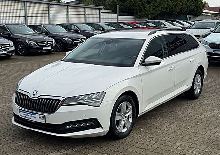 Skoda Superb Combi 2.0 TDI DSG Ambition *Rückfahrkamera*ACC*