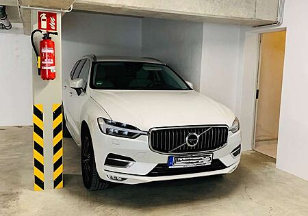 Volvo XC 60 XC60 Inscription AWD