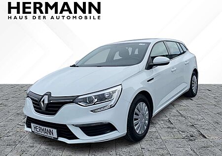 Renault Megane IV 1.3 TCe 115 Grandtour GPF Life *Klima