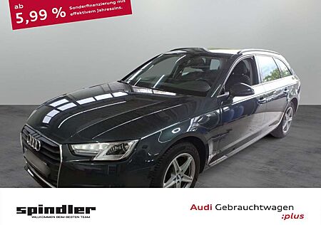 Audi A4 1.4TFSI S-tronic / MMI-Navi, Xenon plus