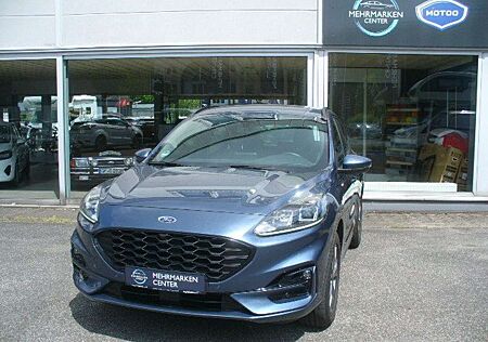 Ford Kuga 2.5 Duratec PHEV ST-LINE
