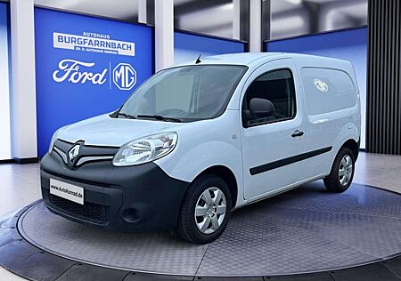 Renault Kangoo Rapid Blue dCi 95 Basis*KLIMA*BLUETOOTH*HOLZAUSBAU