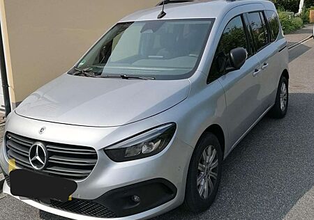 Mercedes-Benz Citan 111 CDI Tourer